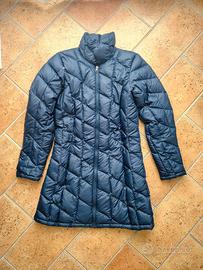 Parka Patagonia piumino antipioggia antivento