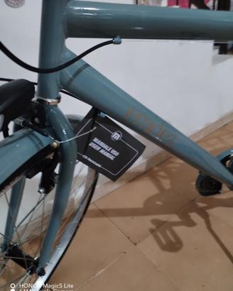 Bicicletta adulto