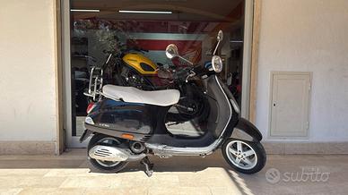 Piaggio Vespa 50 ET2