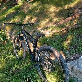 Mtb Scott Full Suspension 