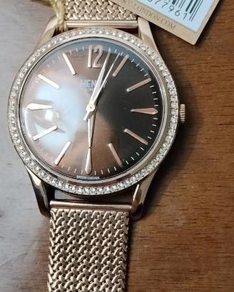 Orologio unisex Henry London