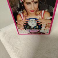 gioco da tavolo " la luna nera" 