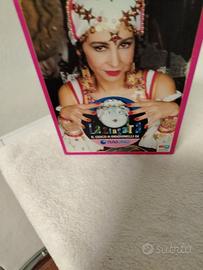 gioco da tavolo " la luna nera" 