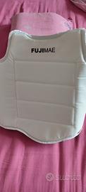 Corpetto protettivo Fujimae 