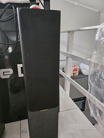 Casse da Pavimento TANNOY 