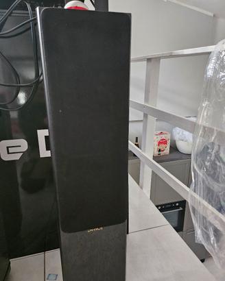 Casse da Pavimento TANNOY 