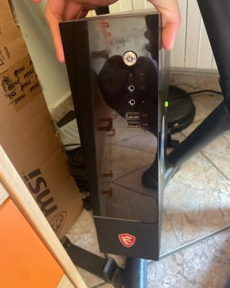 Computer fisso da gaming