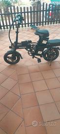 bici elettrica 14