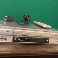Video registratore VCR