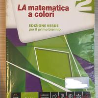 La matematica a colori 2