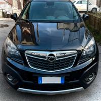 Opel mokka 1.4 Benzina/Gpl