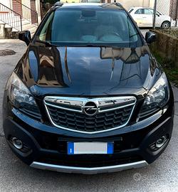 Opel mokka 1.4 Benzina/Gpl