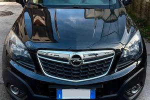 Opel mokka 1.4 Benzina/Gpl