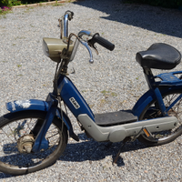 Ciao Piaggio del 1976