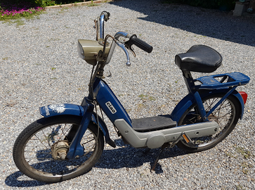 Ciao Piaggio del 1976