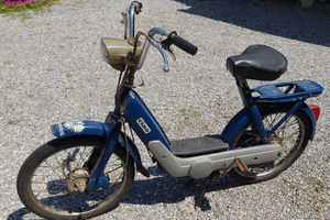 Ciao Piaggio del 1976