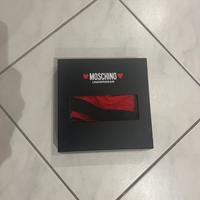 Slip uomo moschino taglia m