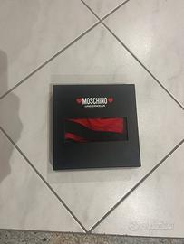 Slip uomo moschino taglia m
