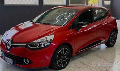 Renault Clio Sporter 1.5 dCi 8V 90CV Start&Stop En