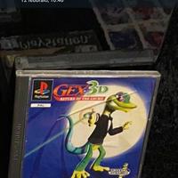 gioco PlayStation 1 completo 