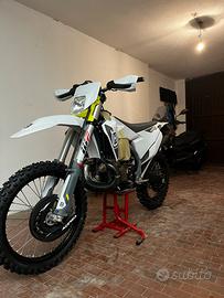 Husqvarna te 250i 2022 Motard / Enduro