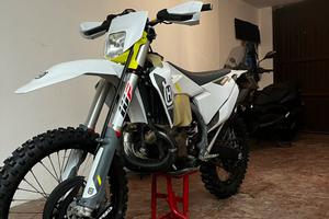 Husqvarna te 250i 2022 Motard / Enduro