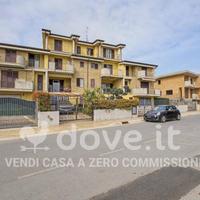 Villetta a schiera Via il Pinturicchio, 6, 66050,