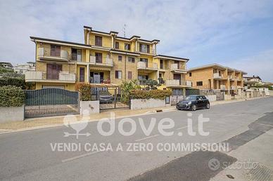 Villetta a schiera Via il Pinturicchio, 6, 66050,