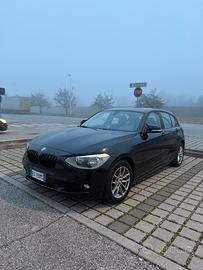 BMW 116i 2012