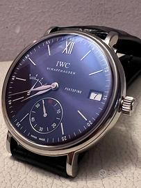 IWC Portofino IW510102 Riserva di Carica 8gg