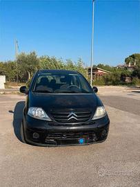 Citroën  C 3 bEnergy GPL