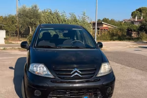 Citroën  C 3 bEnergy GPL