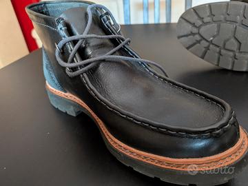 stivaletto Clarke Trace Rumble