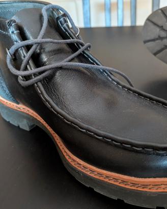 stivaletto Clarke Trace Rumble