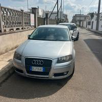 Audi A 3