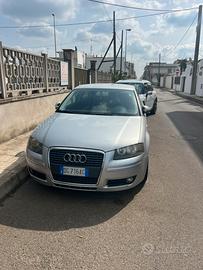 Audi A 3