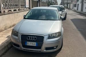 Audi A 3