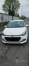 Hyundai i 20 perfetta 