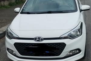 Hyundai i 20 perfetta 