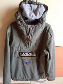 Napapijri Giacca Geographic