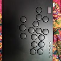 Controller hitbox Haute42 M ultra e accessori 