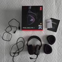 Cuffie ASUS ROG Delta S