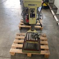 Trapano da banco Super Condor 13
