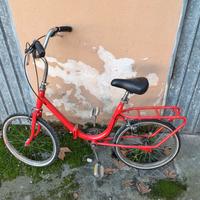 bicicletta graziella 