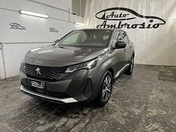 Peugeot 3008 BlueHDi 130 S&S EAT8 TUA DA 279,...