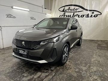 Peugeot 3008 BlueHDi 130 S&S EAT8 TUA DA 279,...