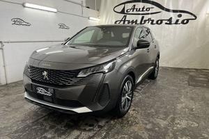 Peugeot 3008 BlueHDi 130 S&S EAT8 TUA DA 279,...