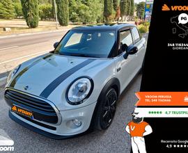 MINI Cooper D F55 1.5 Hype 5P 2017 NEOPATENTATO