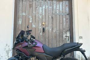 Honda cb 500 x