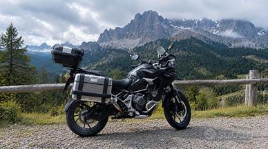 TRIUMPH TIGER 1200 GT EXPLORER 2023 FULL OPTIONAL